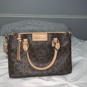 Calvin Klein crossbody bag